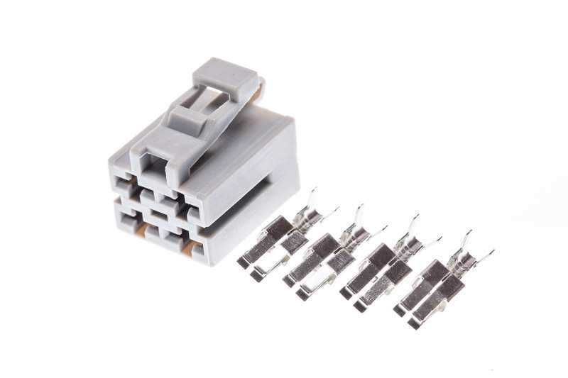 Electrical connector repair kit